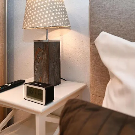 Fischer's Hus 10 Διαμέρισμα Büsum