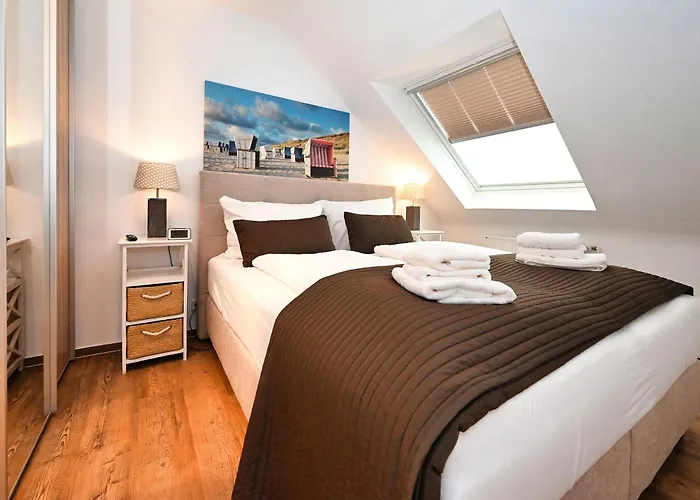 Fischer's Hus 10 Apartamento