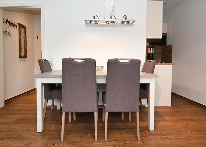 Fischer's Hus 10 Büsum