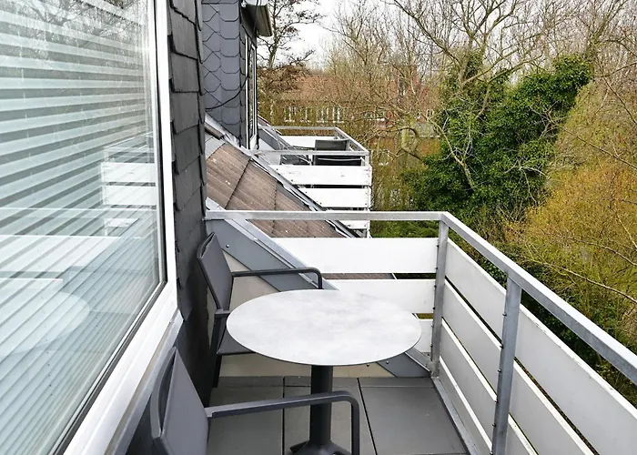 Fischer's Hus 10 Apartamento